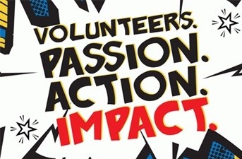 Volunteers Action